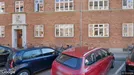 Andelsbolig til salg, Frederiksberg, Joakim Larsens Vej<span class="blurred street-number" onclick="ProcessAdRequest(3422860)"><span class="hint">Se vejnr.</span>[xxxxxxxx]</span><span class="hglt"> (kun bytte)</span>
