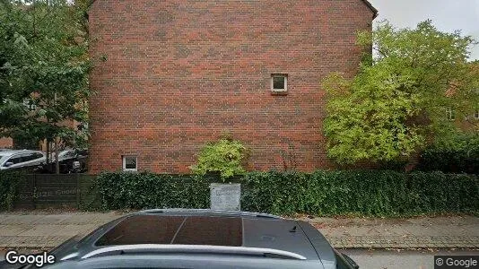 Andelsboliger til salg i Frederiksberg C - Foto fra Google Street View