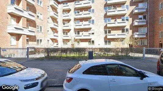 Andelsboliger til salg i København S - Foto fra Google Street View