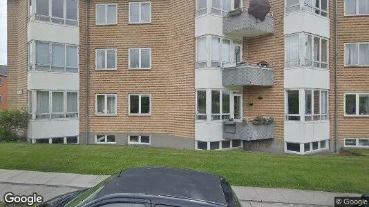 Lejligheder til leje i Århus N - Foto fra Google Street View