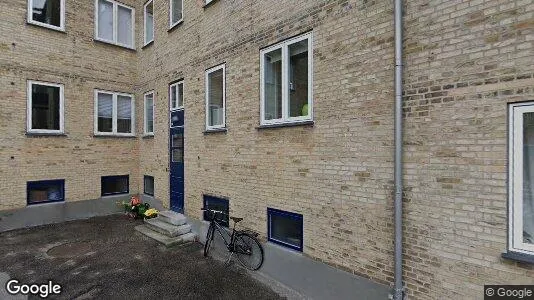 Andelsboliger til salg i København NV - Foto fra Google Street View