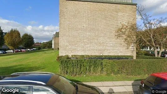 Andelsboliger til salg i Virum - Foto fra Google Street View