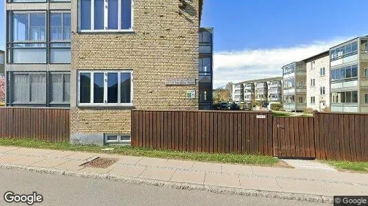 Andelsboliger til salg i Hvidovre - Foto fra Google Street View