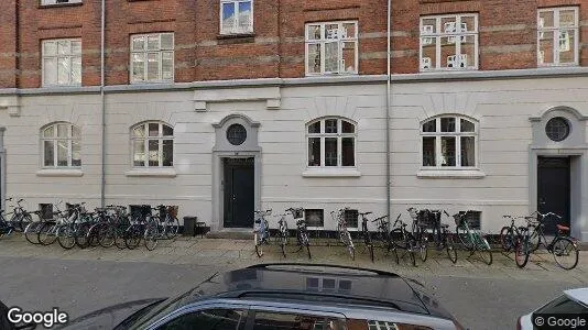 Andelsboliger til salg i København S - Foto fra Google Street View