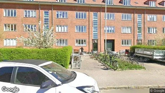 Andelsboliger til salg i København NV - Foto fra Google Street View
