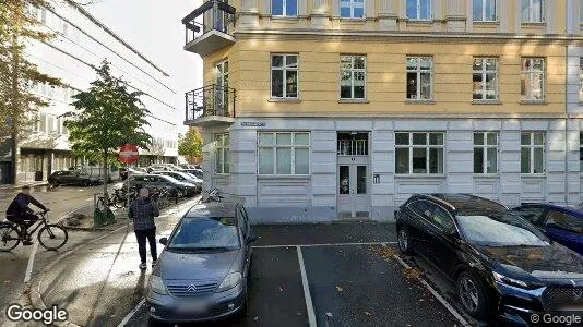 Andelsboliger til salg i Frederiksberg C - Foto fra Google Street View