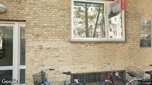 Andelsboliger til salg i København NV - Foto fra Google Street View