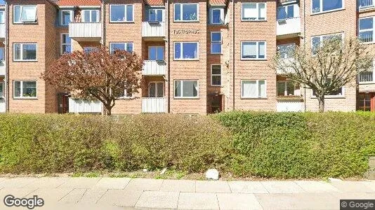 Andelsboliger til salg i Vanløse - Foto fra Google Street View