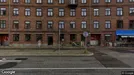 Andelsbolig til salg, Nørrebro, Borgmestervangen<span class="blurred street-number" onclick="ProcessAdRequest(3423026)"><span class="hint">Se vejnr.</span>[xxxxxxxx]</span><span class="hglt"> (kun bytte)</span>