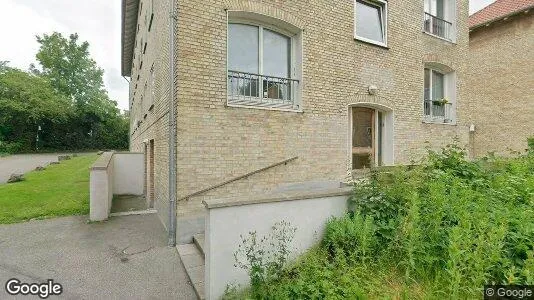 Andelsboliger til salg i Gentofte - Foto fra Google Street View