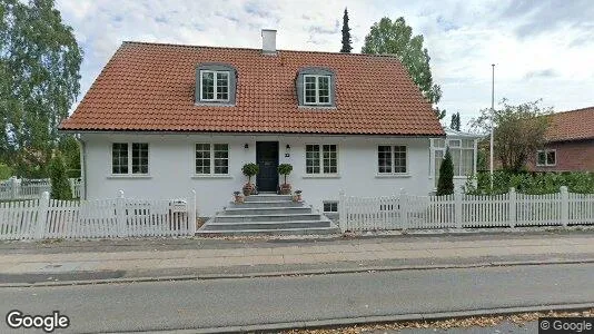 Andelsboliger til salg i Frederiksberg - Foto fra Google Street View