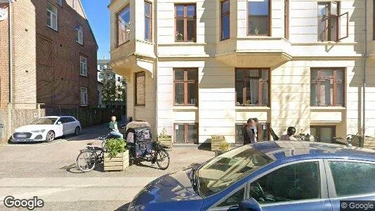 Andelsboliger til salg i Frederiksberg C - Foto fra Google Street View