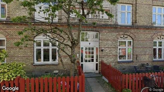 Andelsboliger til salg i København S - Foto fra Google Street View