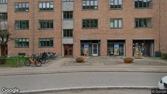Andelsboliger til salg i København S - Foto fra Google Street View
