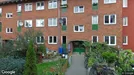 Andelsbolig til salg, København NV, Mågevej<span class="blurred street-number" onclick="ProcessAdRequest(3423164)"><span class="hint">Se vejnr.</span>[xxxxxxxx]</span><span class="hglt"> (kun bytte)</span>