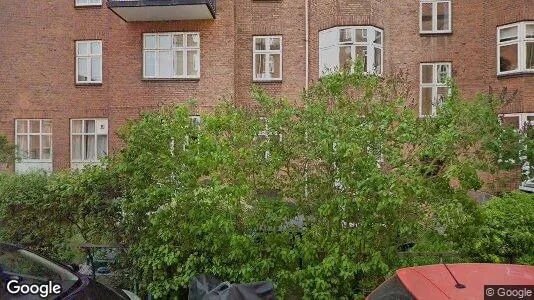 Andelsboliger til salg i København S - Foto fra Google Street View