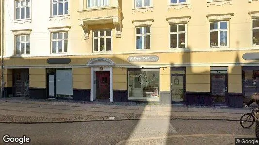 Andelsboliger til salg i Frederiksberg C - Foto fra Google Street View