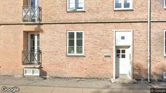 Andelsboliger til salg i København S - Foto fra Google Street View