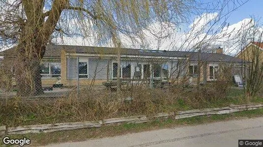 Andelsboliger til salg i Hvidovre - Foto fra Google Street View