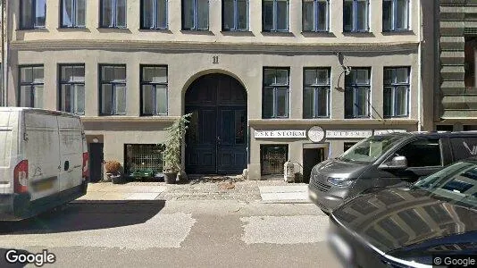 Andelsboliger til salg i København K - Foto fra Google Street View