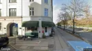 Andelsbolig til salg, Nørrebro, Fredensgade<span class="blurred street-number" onclick="ProcessAdRequest(3423281)"><span class="hint">Se vejnr.</span>[xxxxxxxx]</span><span class="hglt"> (kun bytte)</span>