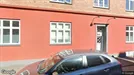 Andelsbolig til salg, Brønshøj, Højenhald<span class="blurred street-number" onclick="ProcessAdRequest(3423302)"><span class="hint">Se vejnr.</span>[xxxxxxxx]</span><span class="hglt"> (kun bytte)</span>