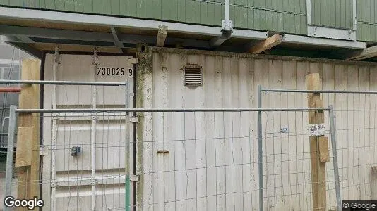 Andelsboliger til salg i København S - Foto fra Google Street View