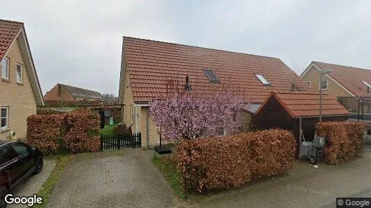 Andelsboliger til salg i Farum - Foto fra Google Street View