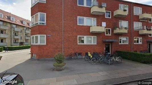 Andelsboliger til salg i København SV - Foto fra Google Street View