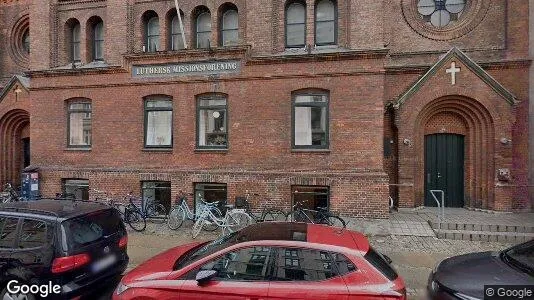 Andelsboliger til salg i København K - Foto fra Google Street View