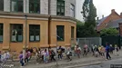 Andelsbolig til salg, Nørrebro, Stefansgade<span class="blurred street-number" onclick="ProcessAdRequest(3423346)"><span class="hint">Se vejnr.</span>[xxxxxxxx]</span><span class="hglt"> (kun bytte)</span>