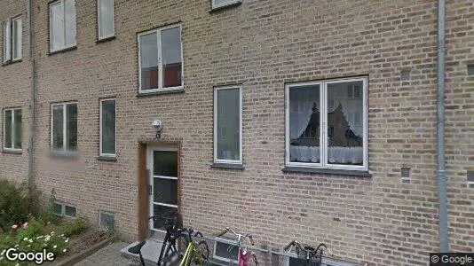 Andelsboliger til salg i Vanløse - Foto fra Google Street View