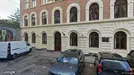 Andelsbolig til salg, København K, Nørre Søgade<span class="blurred street-number" onclick="ProcessAdRequest(3423353)"><span class="hint">Se vejnr.</span>[xxxxxxxx]</span><span class="hglt"> (kun bytte)</span>