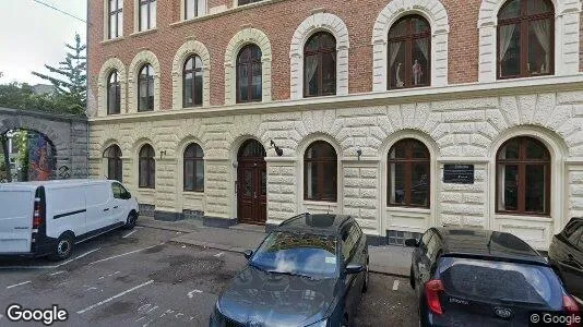 Andelsboliger til salg i København K - Foto fra Google Street View