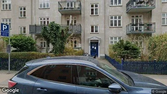 Andelsboliger til salg i København S - Foto fra Google Street View