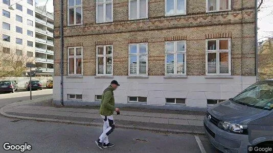 Andelsboliger til salg i Frederiksberg C - Foto fra Google Street View