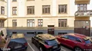 Andelsbolig til salg, København NV, Houmanns Allé<span class="blurred street-number" onclick="ProcessAdRequest(3423374)"><span class="hint">Se vejnr.</span>[xxxxxxxx]</span><span class="hglt"> (kun bytte)</span>