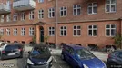 Andelsbolig til salg, Nørrebro, Struenseegade<span class="blurred street-number" onclick="ProcessAdRequest(3423401)"><span class="hint">Se vejnr.</span>[xxxxxxxx]</span><span class="hglt"> (kun bytte)</span>