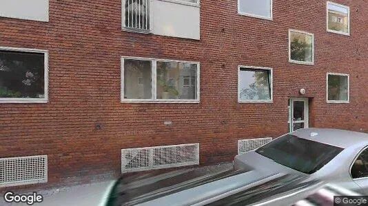 Andelsboliger til salg i Frederiksberg C - Foto fra Google Street View