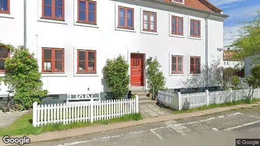 Andelsboliger til salg i Østerbro - Foto fra Google Street View