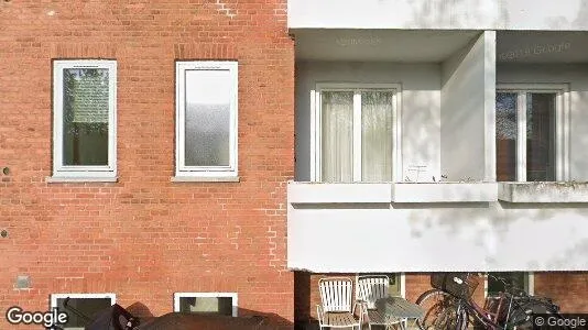 Andelsboliger til salg i Virum - Foto fra Google Street View