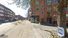 Andelsbolig til salg, Frederiksberg, Peter Bangs Vej<span class="blurred street-number" onclick="ProcessAdRequest(3423428)"><span class="hint">Se vejnr.</span>[xxxxxxxx]</span><span class="hglt"> (kun bytte)</span>
