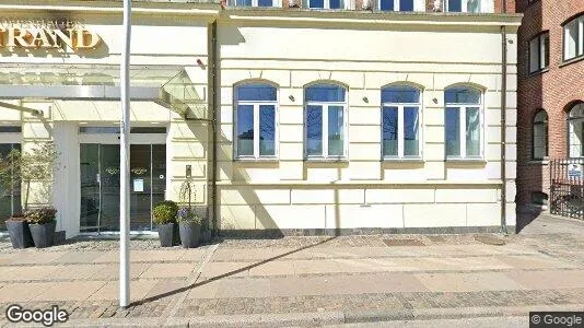 Andelsboliger til salg i København K - Foto fra Google Street View