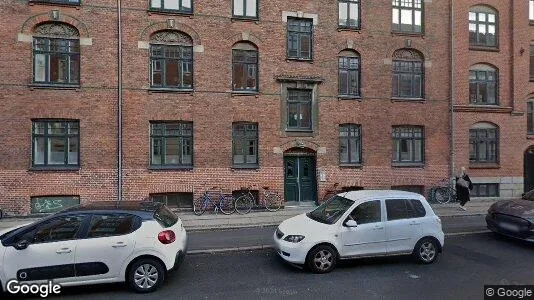 Andelsboliger til salg i København S - Foto fra Google Street View