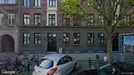 Andelsbolig til salg, Frederiksberg, Helgesvej<span class="blurred street-number" onclick="ProcessAdRequest(3423490)"><span class="hint">Se vejnr.</span>[xxxxxxxx]</span><span class="hglt"> (kun bytte)</span>