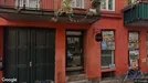 Andelsbolig til salg, Nørrebro, Sankt Hans Gade<span class="blurred street-number" onclick="ProcessAdRequest(3423491)"><span class="hint">Se vejnr.</span>[xxxxxxxx]</span><span class="hglt"> (kun bytte)</span>