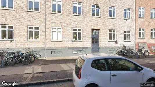 Andelsboliger til salg i Nørrebro - Foto fra Google Street View