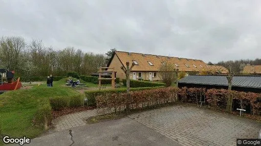 Andelsboliger til salg i Farum - Foto fra Google Street View