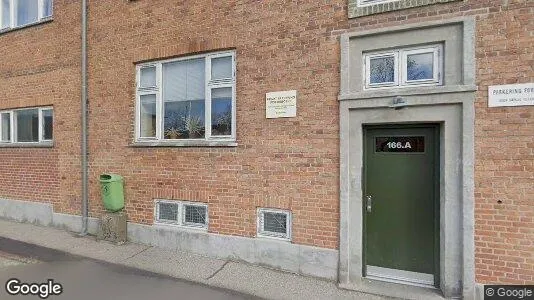Andelsboliger til salg i Valby - Foto fra Google Street View