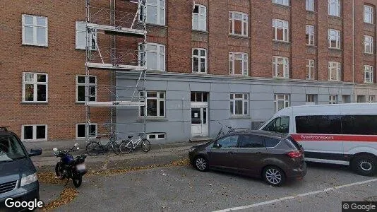 Andelsboliger til salg i København S - Foto fra Google Street View